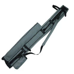 TronixPro Double Quiver Grey/Black